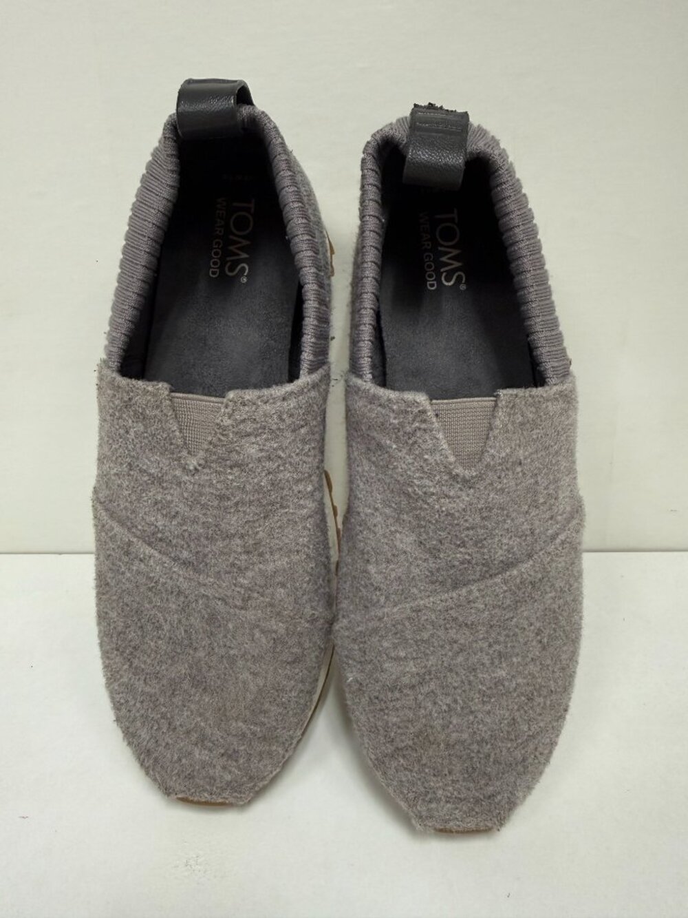 TOMS Alpargata Resident 2.0 Heritage Slip-On Sneaker - Picture 7 of 11